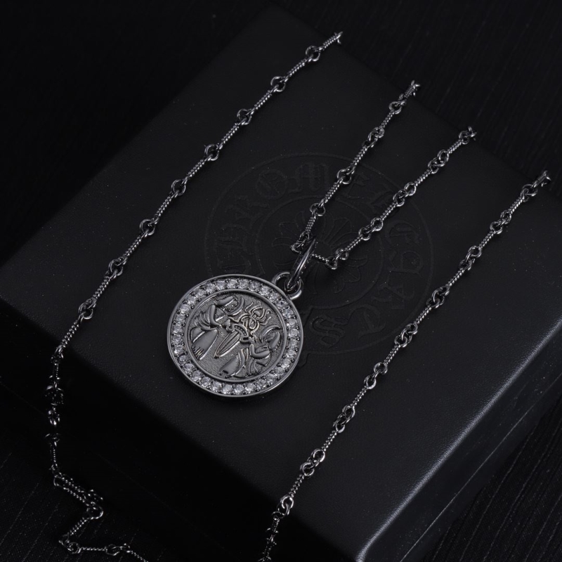 Chrome Hearts Necklaces